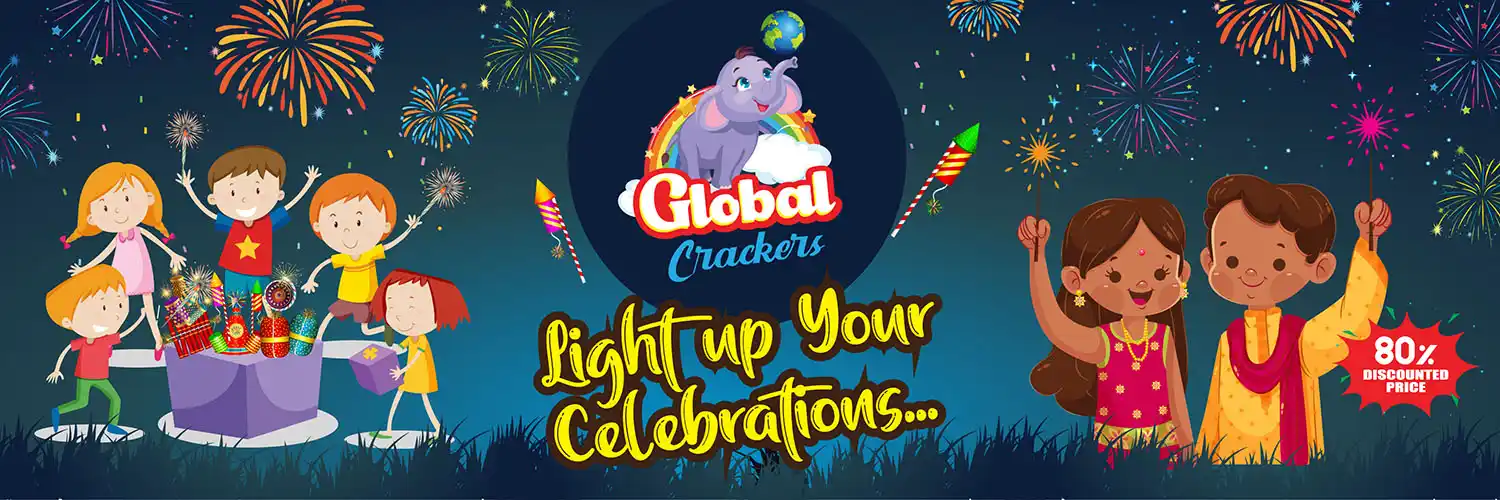 Global Crackers